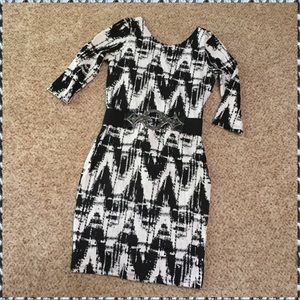 Gorgeous “Just Me” Dress